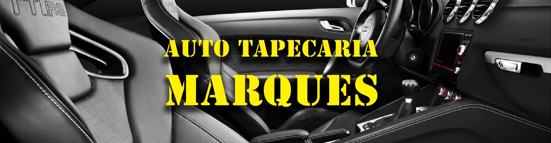Auto Tapeçaria Marques