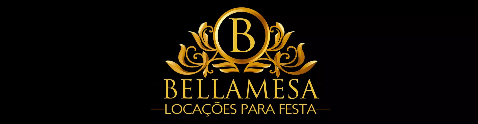 Bella Mesa - Locações para Festa