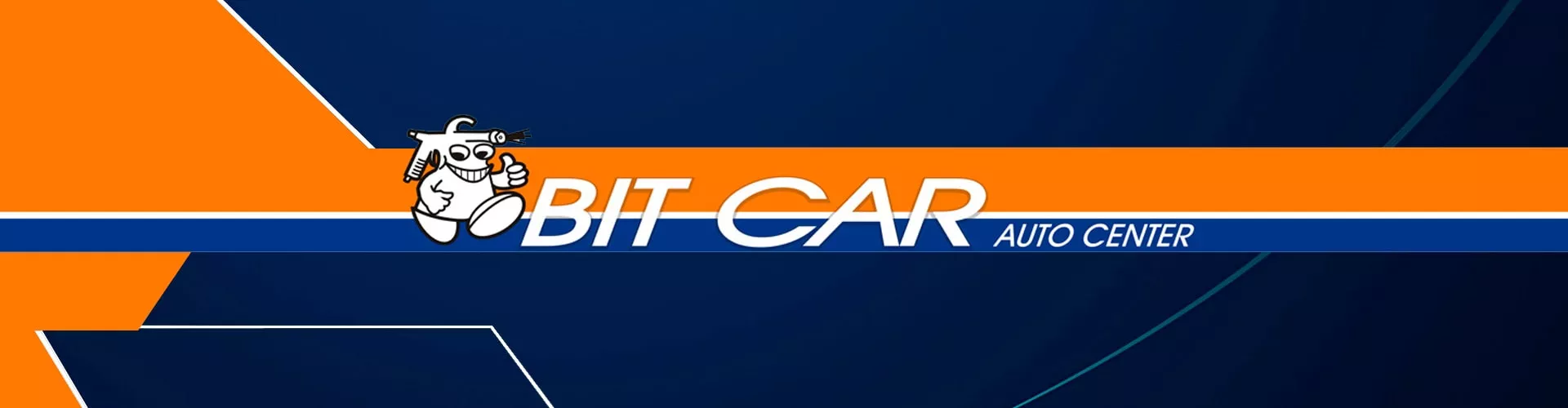 Bit Car Auto Center - Funilaria Automotiva