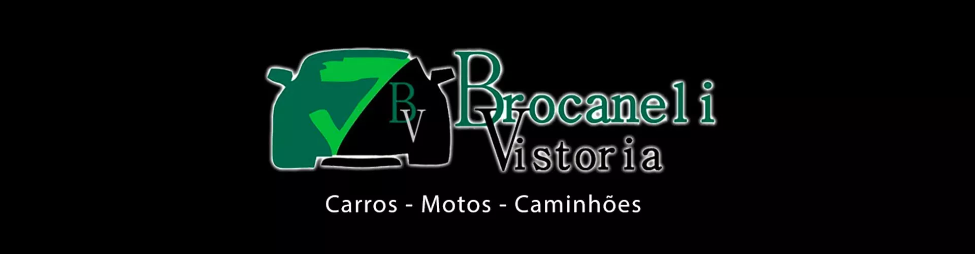 Brocaneli Vistoria Veicular