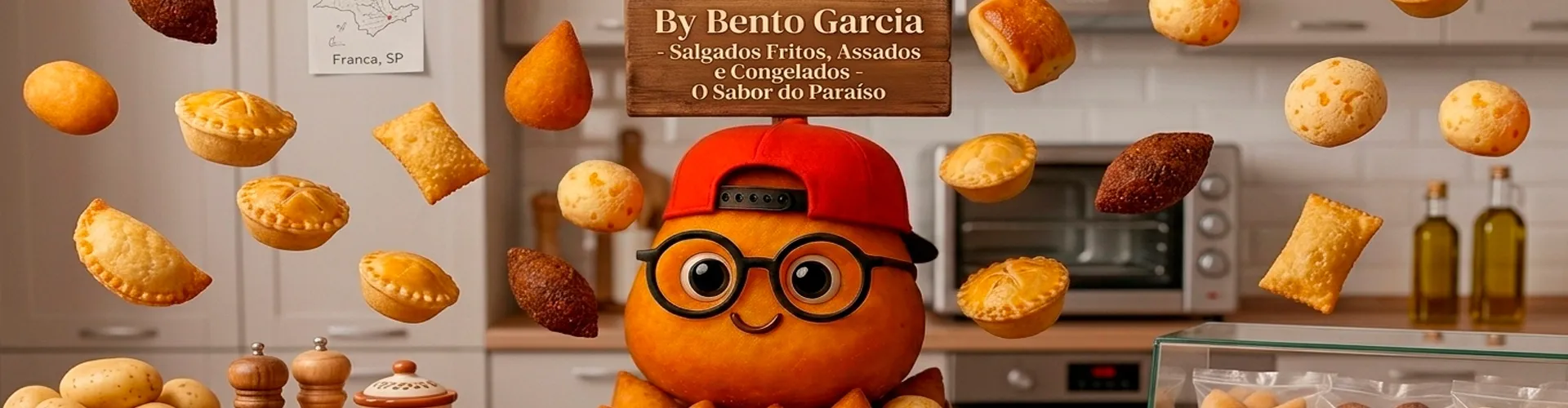 By Bento Garcia Salgados