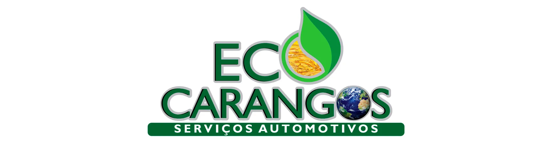 Eco Carangos - Troca de Óleo