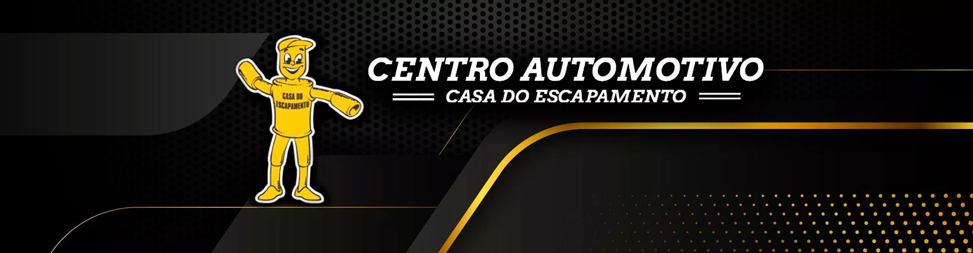Casa do Escapamento