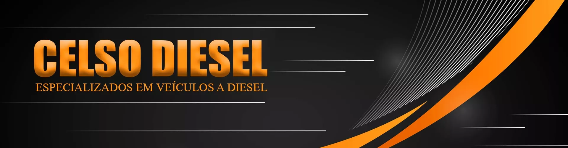 Celso Diesel - Oficina Mecânica Diesel