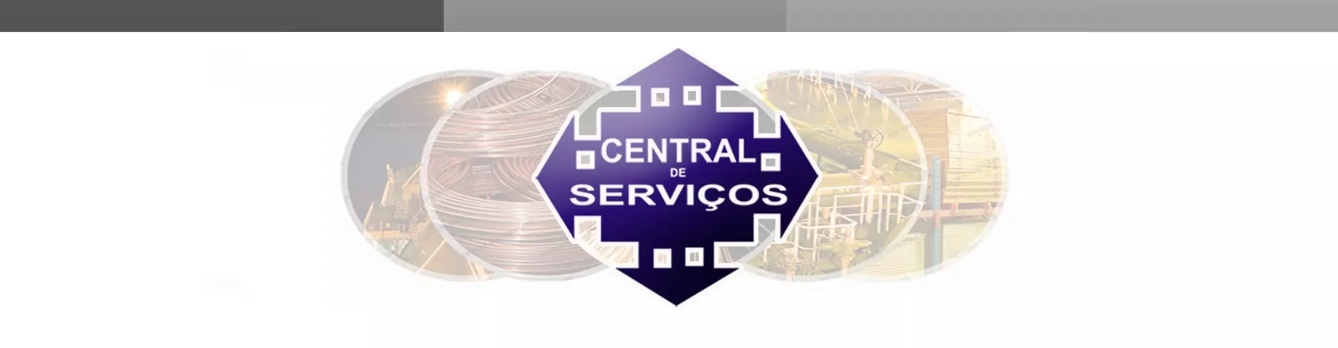 Central de Serviços - Manutenção Residencial
