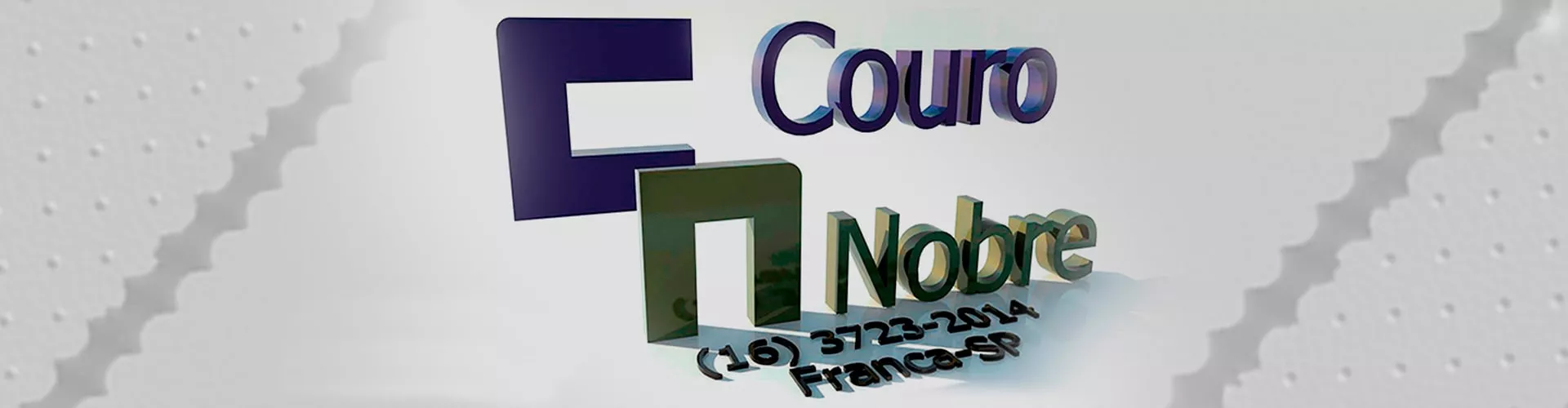 Couro Nobre Estofamentos - Bancos de Couro