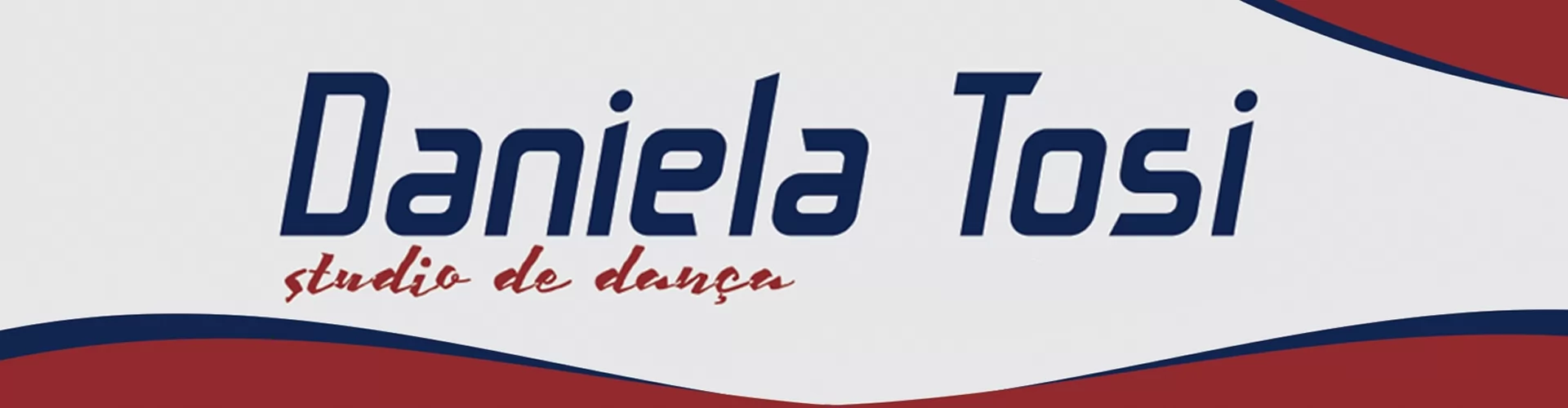 Daniela Tosi - Escola de Dança