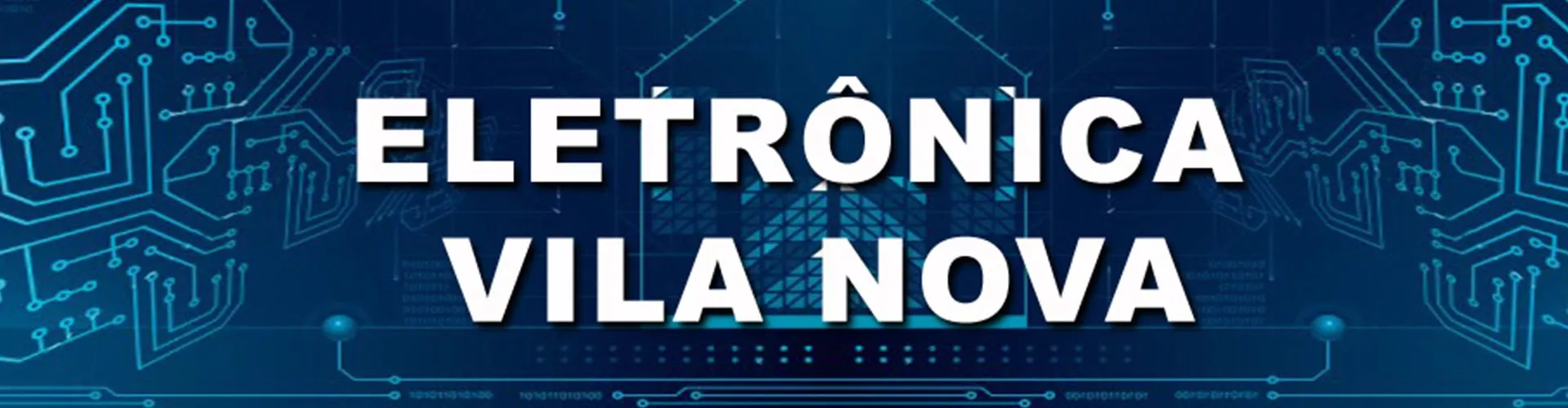 Eletrônica Vila Nova