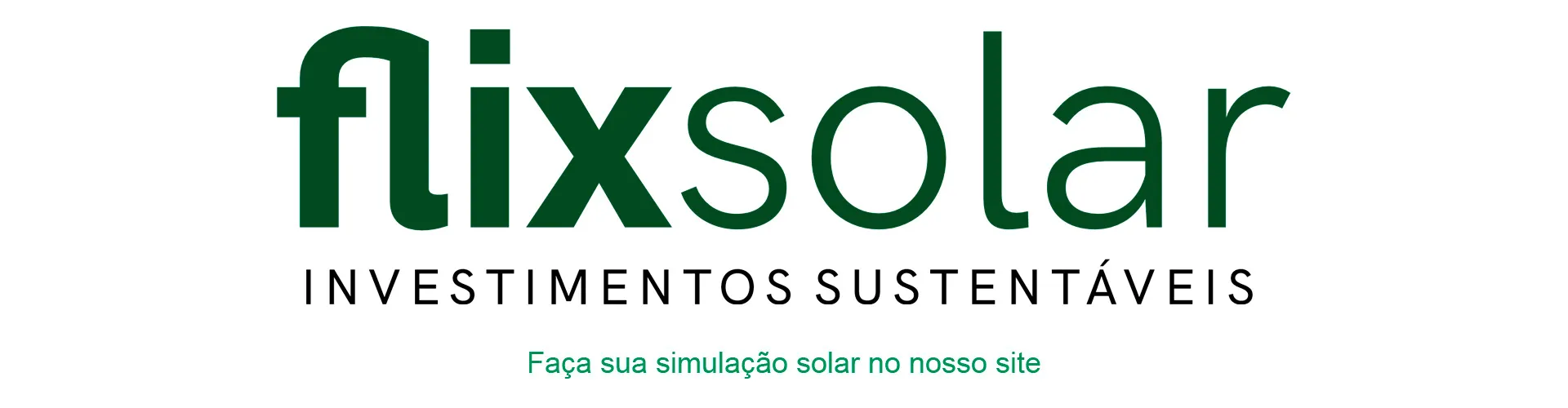 Flix Solar - Empresa de Energia Solar
