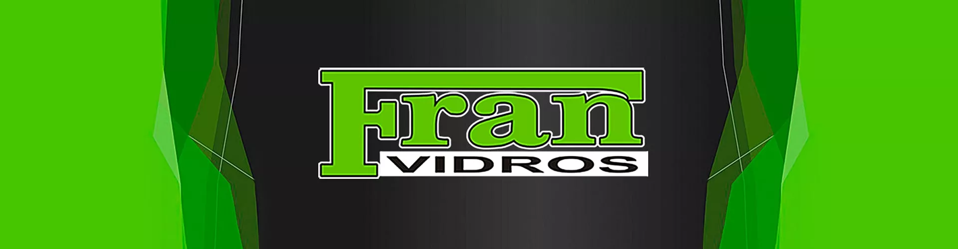 Fran Vidros - Vidraçaria