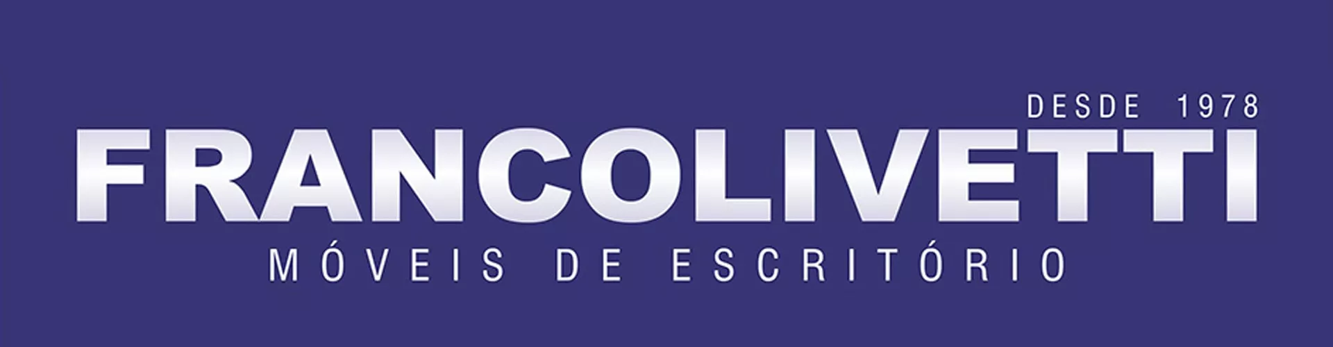 Francolivetti - Móveis para Escritório