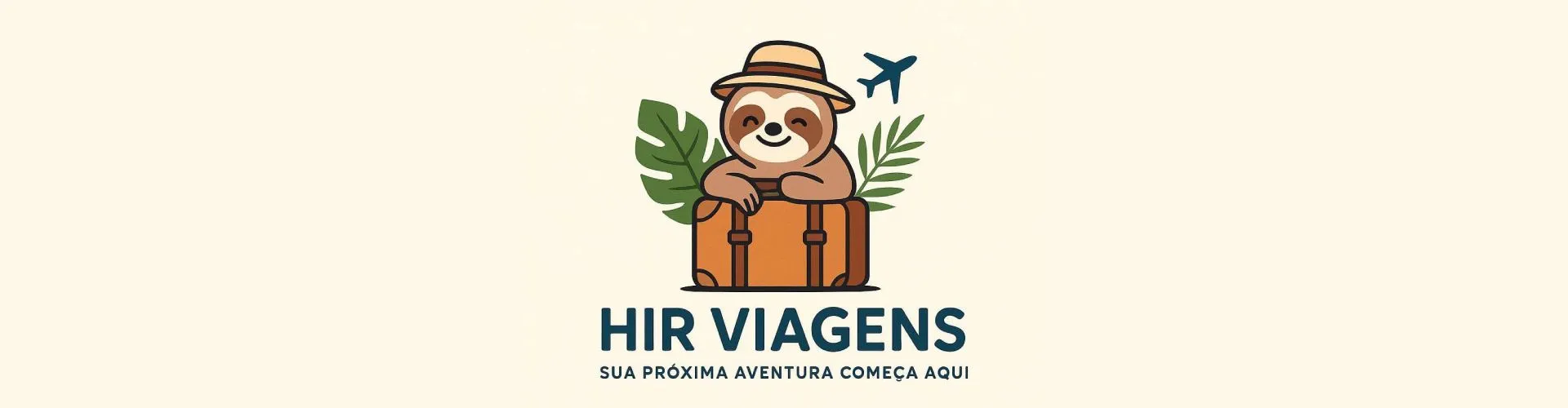 Hir Viagens Aéreas