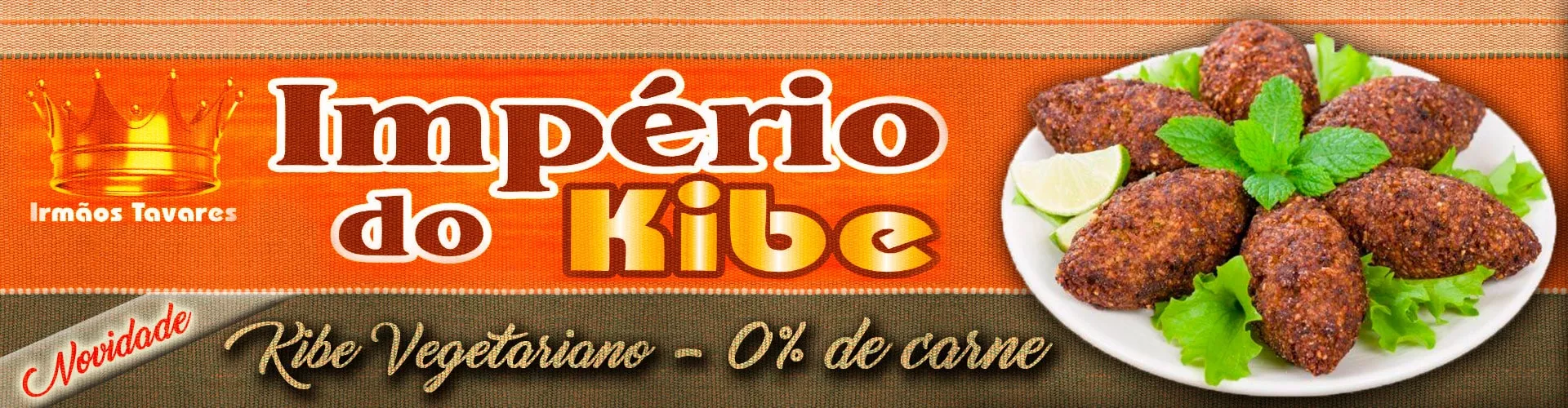 Império do Kibe