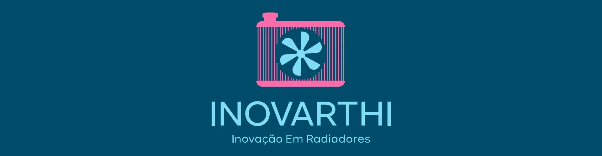 Inovarthi Conserto de Radiadores