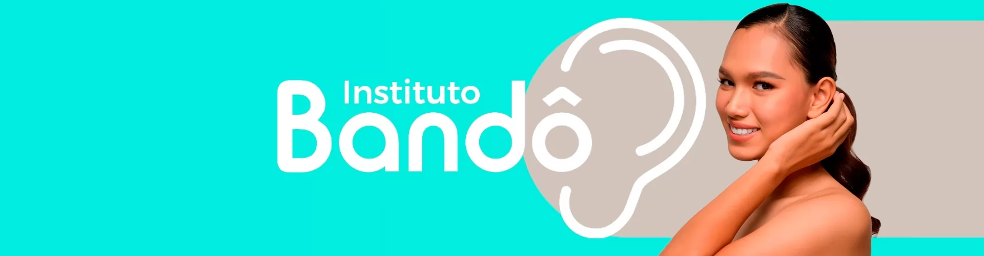 Instituto Bandô - Cirurgia de Orelha de Abano