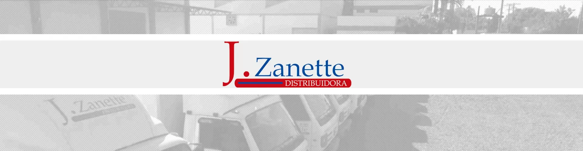 J. Zanette Distribuidora