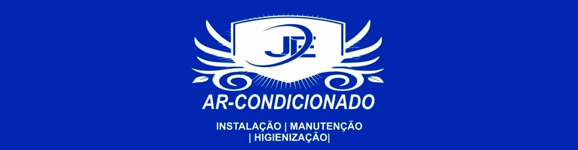JE Ar Condicionado - Higienização de Ar Condicionado