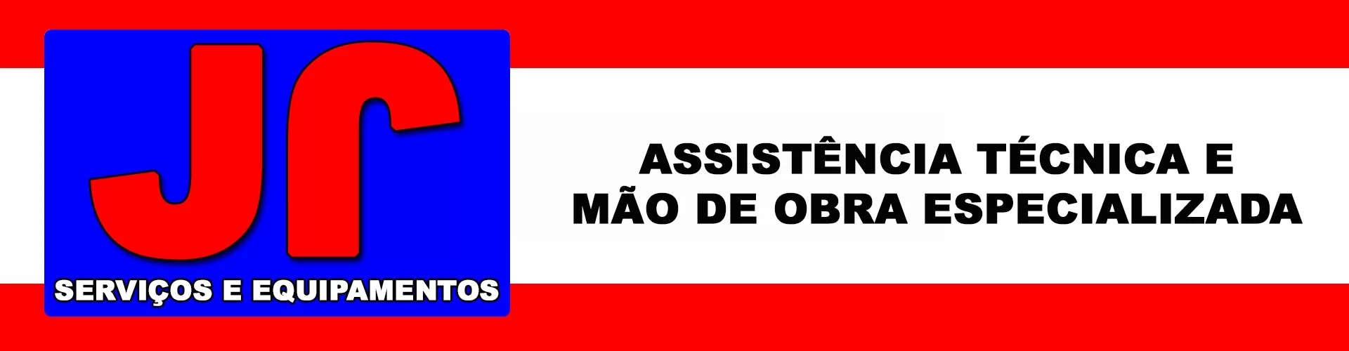 JJ Serviços e Equipamentos
