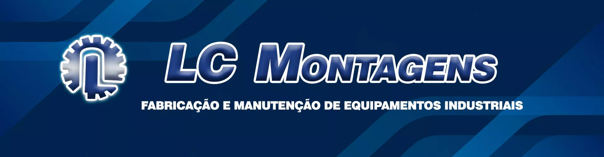 LC Montagens Industriais