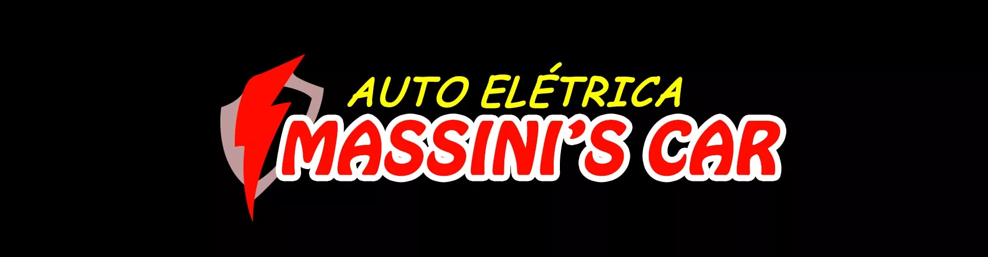 Massini's Car - Auto Elétrica
