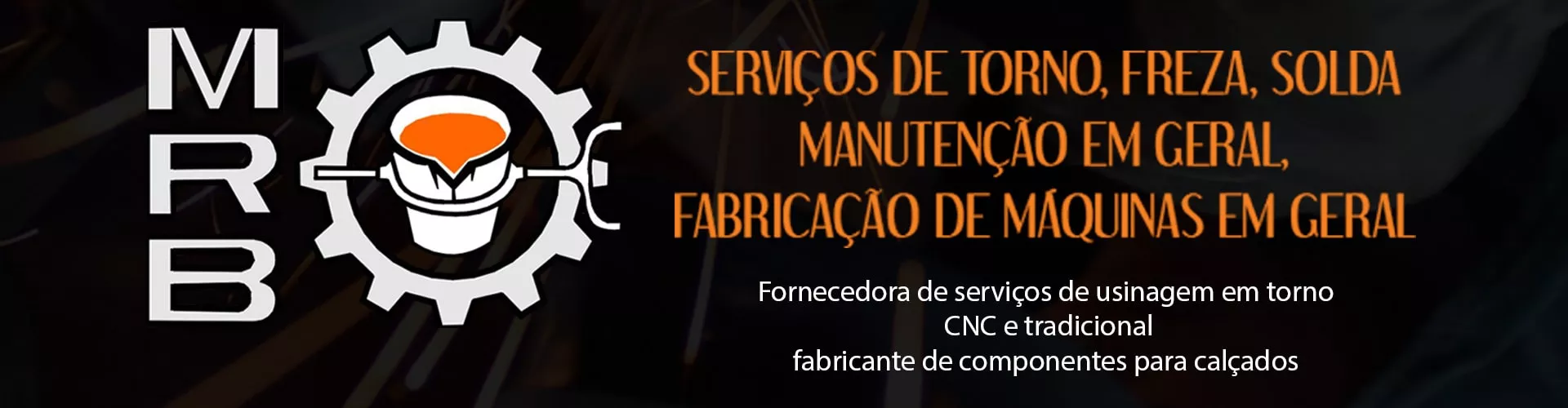MRB Máquinas - Recipiente para Cola