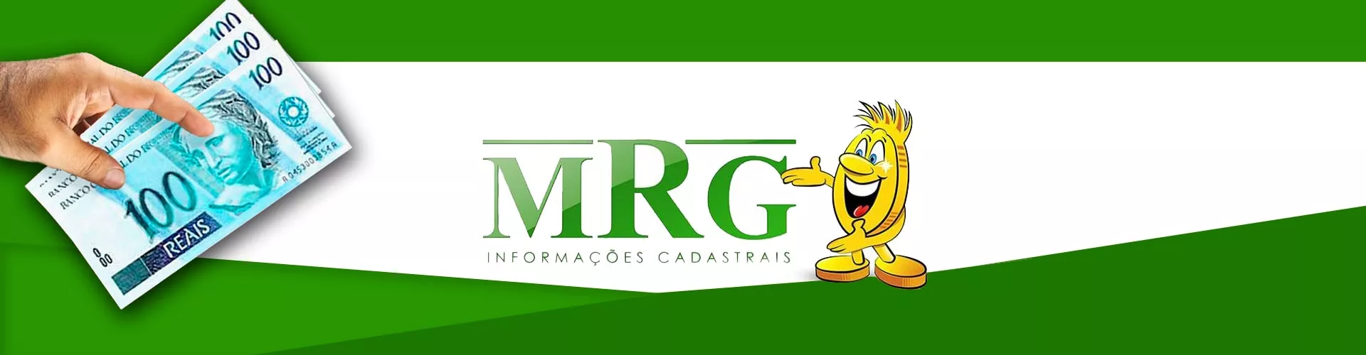 MRG Financeira