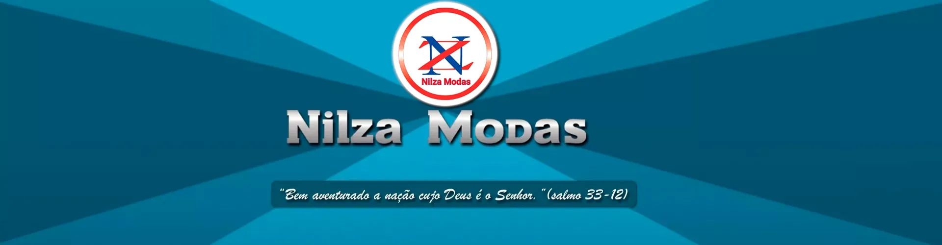 Nilza Modas - Roupas Masculinas e Femininas