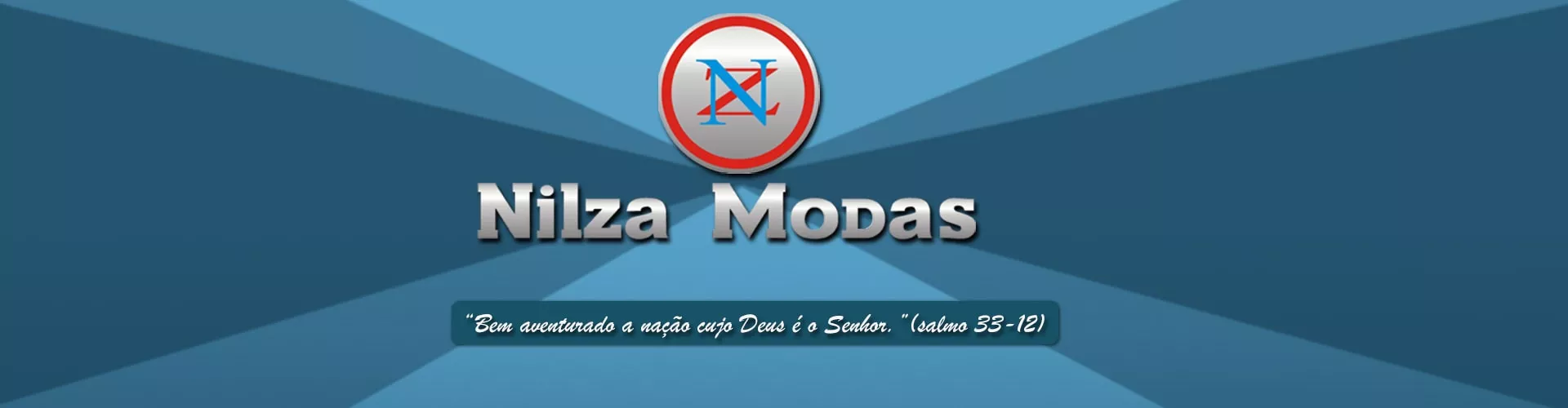 Nilza Modas - Roupas Masculinas e Femininas