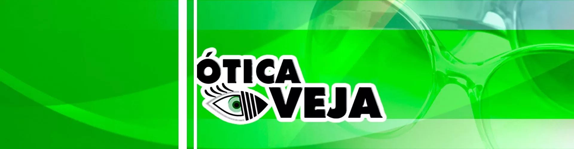 Ótica Veja - Óculos de Sol