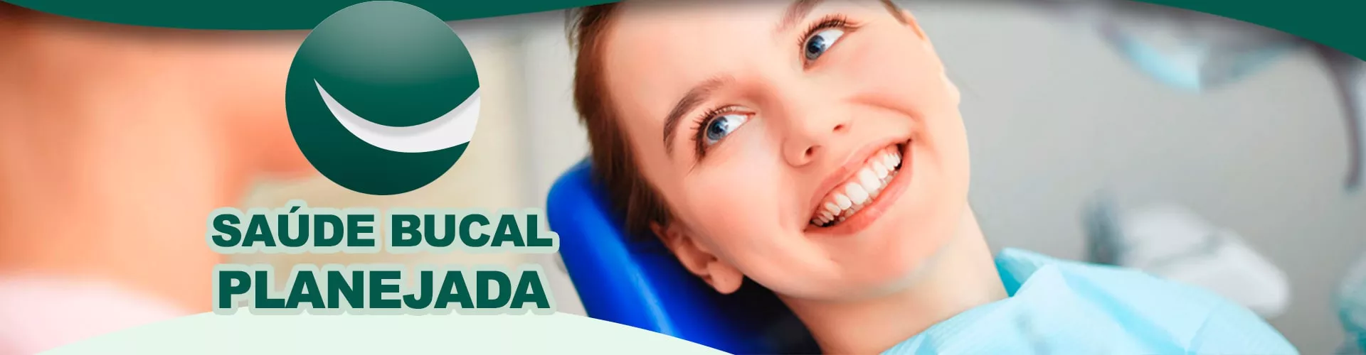 Saúde Bucal Planejada - Cirurgião Dentista