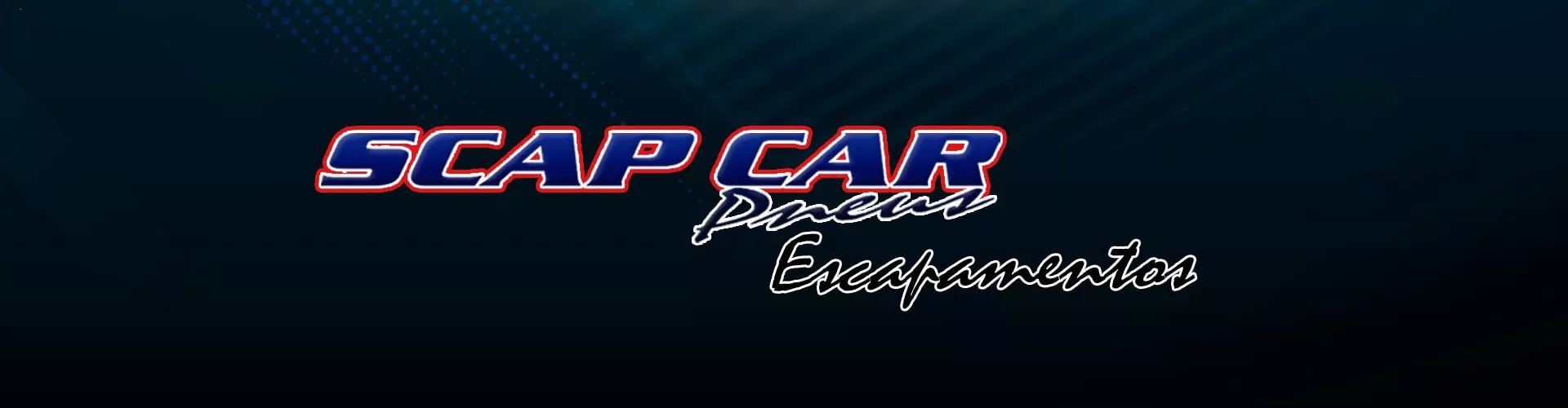 Scap Car Auto Center - Alinhamento e Balanceamento
