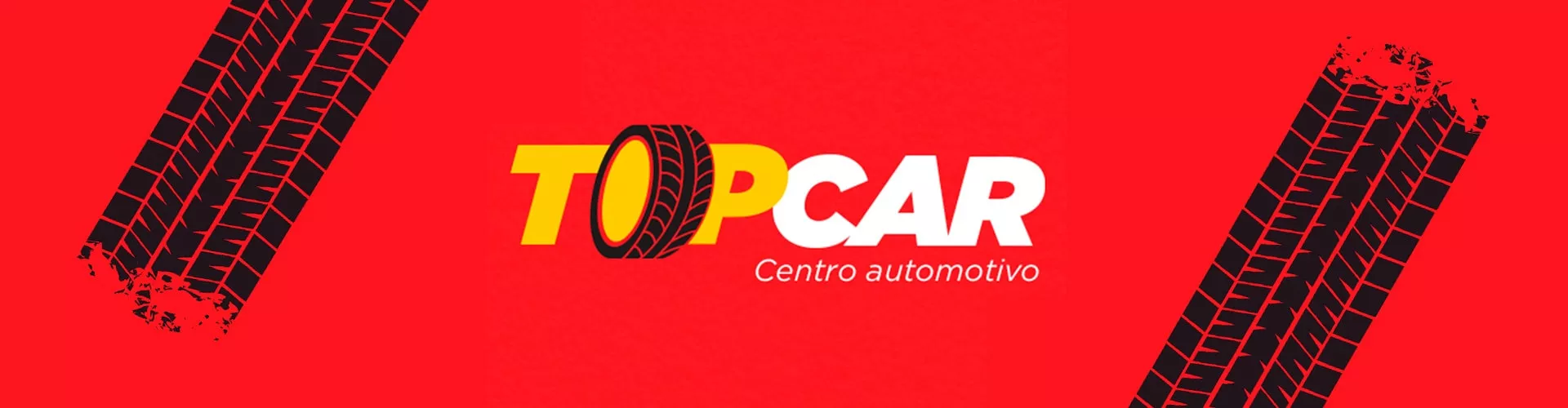 Top Car Centro Automotivo - Oficina Mecânica