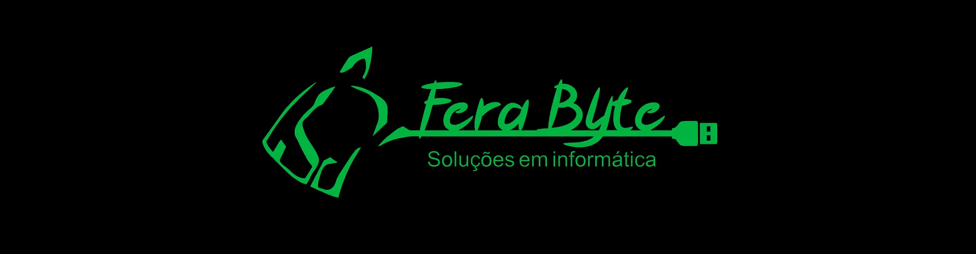 Fera Byte - Soluções em Informática