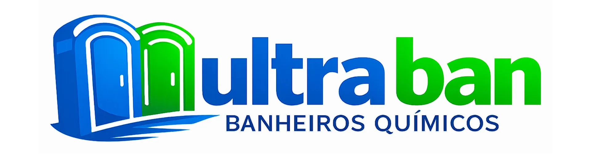 Ultraban - Banheiros Químicos