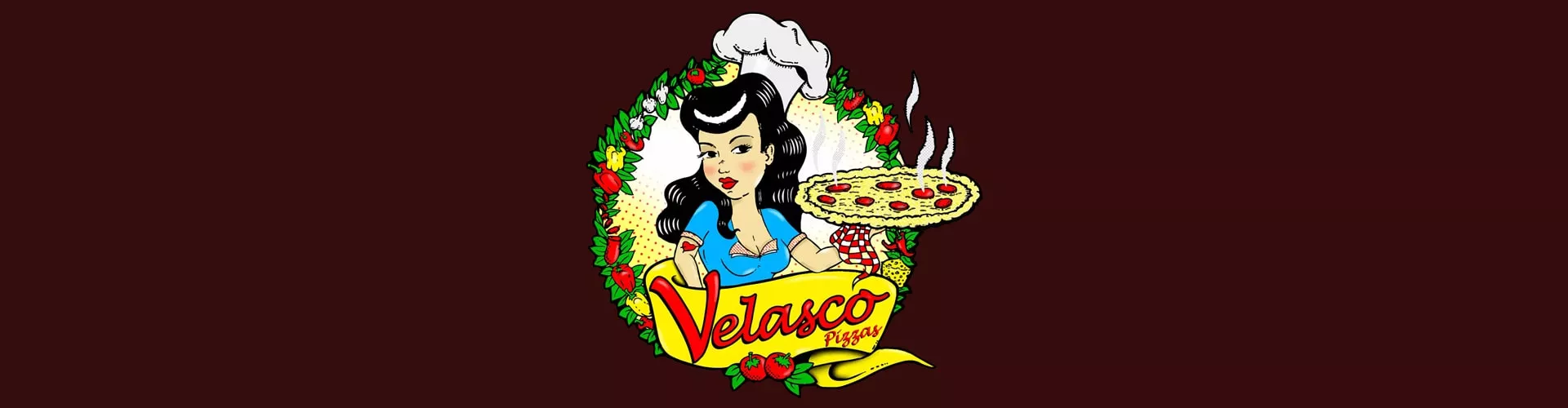 Velasco Pizzas - Rodízio de Pizza