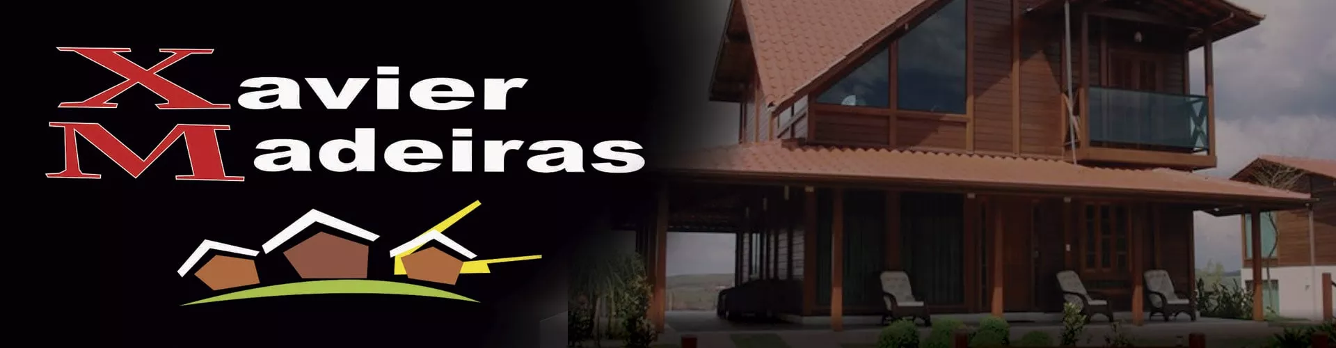 Madeireira Xavier Madeiras